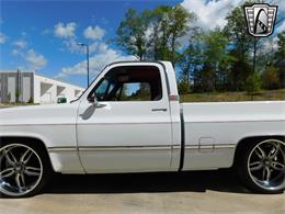 1986 Chevrolet Cheyenne (CC-1939672) for sale in O'Fallon, Illinois