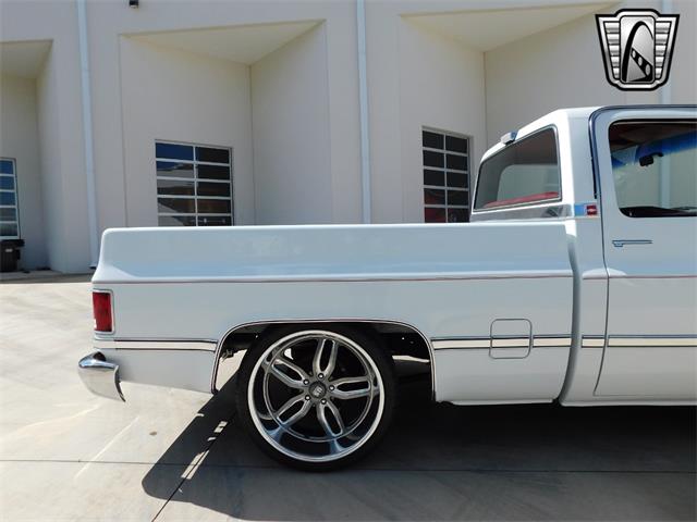 1986 Chevrolet Cheyenne (CC-1939672) for sale in O'Fallon, Illinois