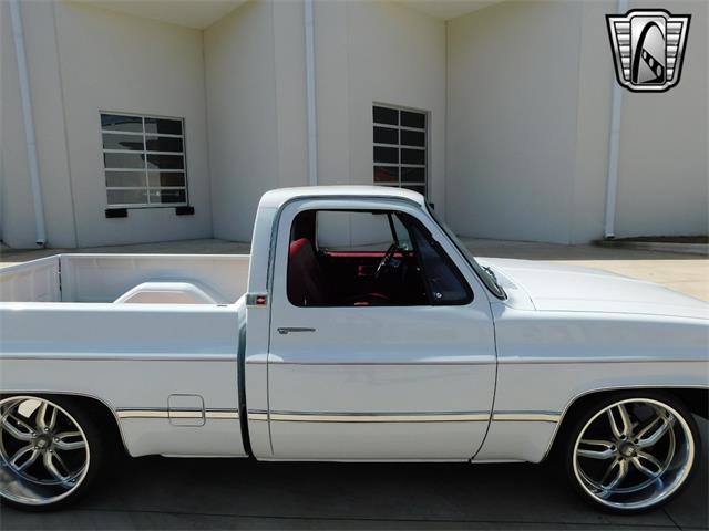 1986 Chevrolet Cheyenne (CC-1939672) for sale in O'Fallon, Illinois