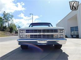 1986 Chevrolet Cheyenne (CC-1939672) for sale in O'Fallon, Illinois
