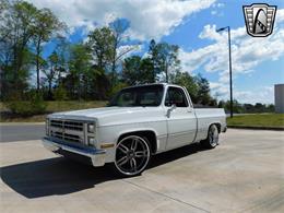 1986 Chevrolet Cheyenne (CC-1939672) for sale in O'Fallon, Illinois