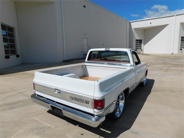1986 Chevrolet Cheyenne (CC-1939672) for sale in O'Fallon, Illinois