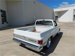 1986 Chevrolet Cheyenne (CC-1939672) for sale in O'Fallon, Illinois