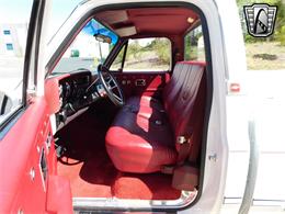 1986 Chevrolet Cheyenne (CC-1939672) for sale in O'Fallon, Illinois