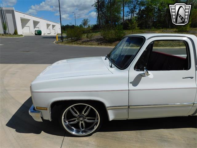1986 Chevrolet Cheyenne (CC-1939672) for sale in O'Fallon, Illinois