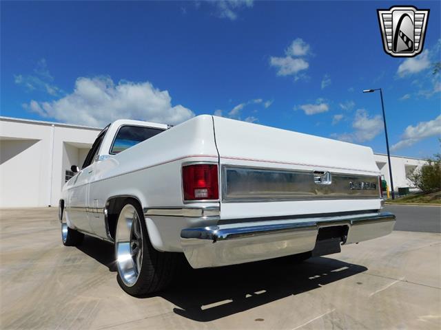 1986 Chevrolet Cheyenne (CC-1939672) for sale in O'Fallon, Illinois