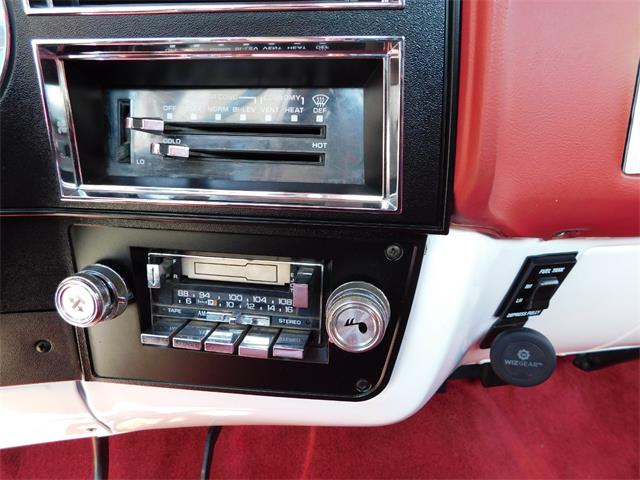 1986 Chevrolet Cheyenne (CC-1939672) for sale in O'Fallon, Illinois