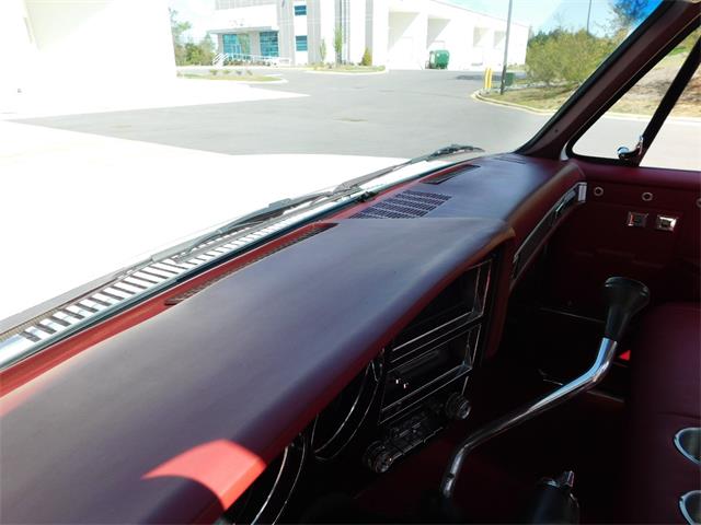 1986 Chevrolet Cheyenne (CC-1939672) for sale in O'Fallon, Illinois