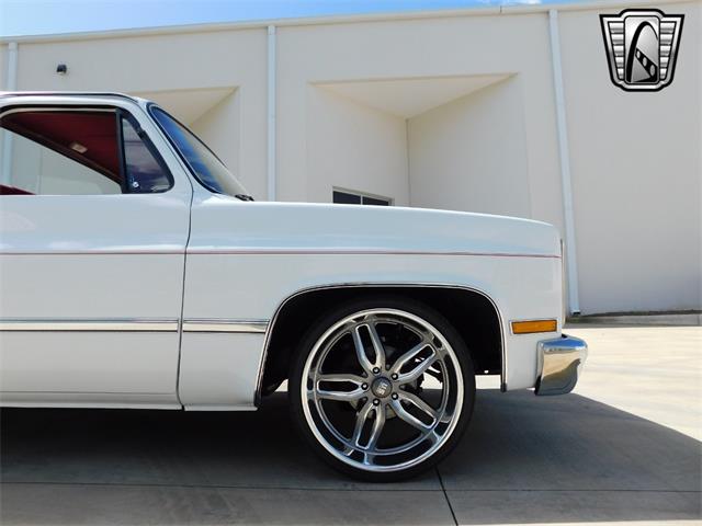 1986 Chevrolet Cheyenne (CC-1939672) for sale in O'Fallon, Illinois