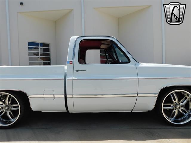 1986 Chevrolet Cheyenne (CC-1939672) for sale in O'Fallon, Illinois