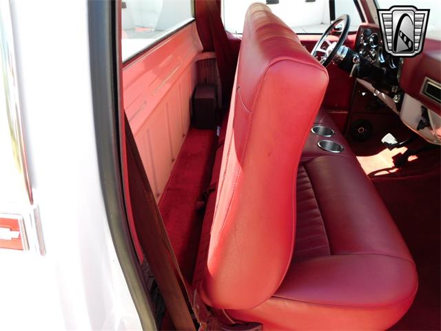 1986 Chevrolet Cheyenne (CC-1939672) for sale in O'Fallon, Illinois