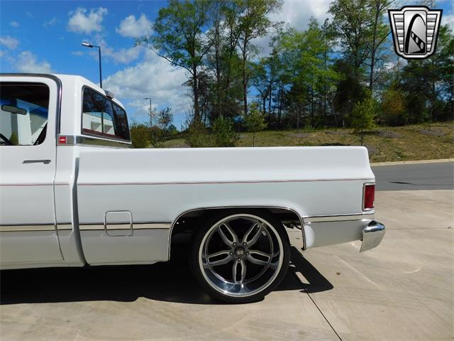 1986 Chevrolet Cheyenne (CC-1939672) for sale in O'Fallon, Illinois