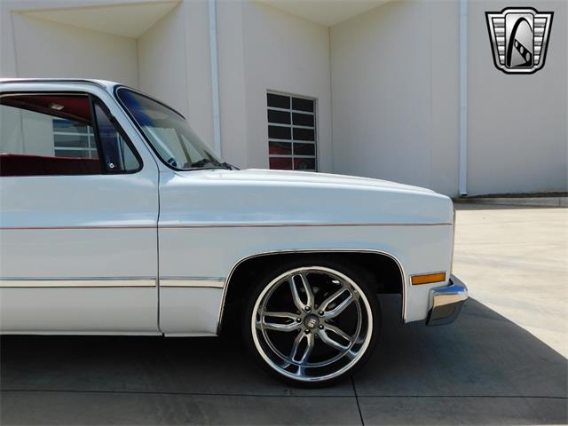 1986 Chevrolet Cheyenne (CC-1939672) for sale in O'Fallon, Illinois