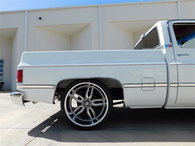 1986 Chevrolet Cheyenne (CC-1939672) for sale in O'Fallon, Illinois