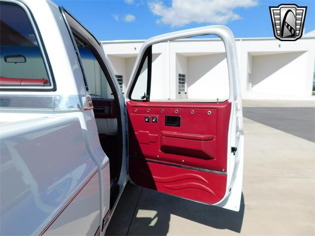1986 Chevrolet Cheyenne (CC-1939672) for sale in O'Fallon, Illinois