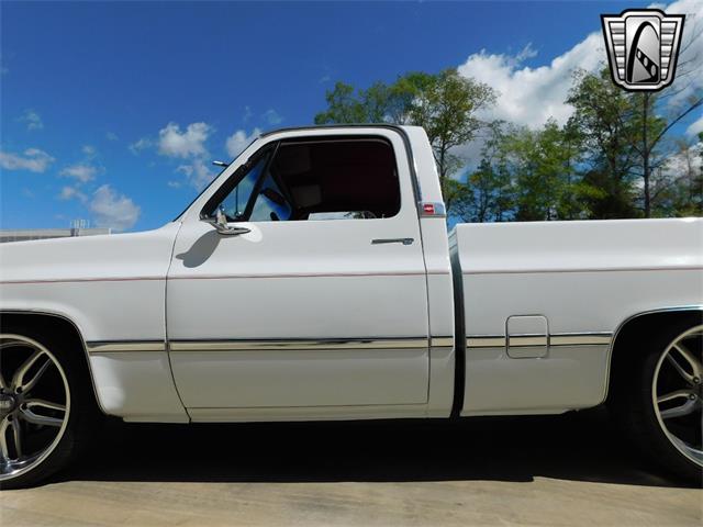 1986 Chevrolet Cheyenne (CC-1939672) for sale in O'Fallon, Illinois