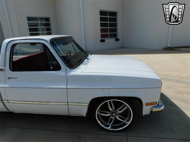 1986 Chevrolet Cheyenne (CC-1939672) for sale in O'Fallon, Illinois