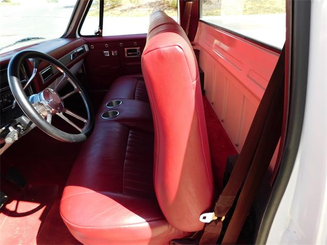 1986 Chevrolet Cheyenne (CC-1939672) for sale in O'Fallon, Illinois
