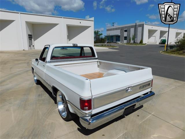 1986 Chevrolet Cheyenne (CC-1939672) for sale in O'Fallon, Illinois