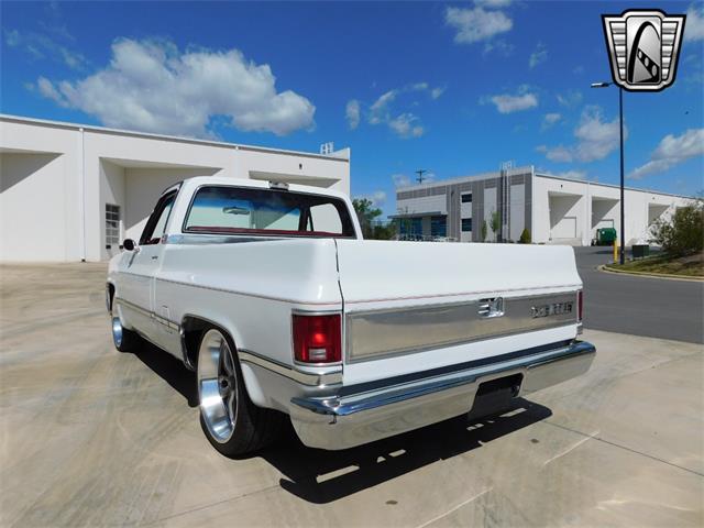 1986 Chevrolet Cheyenne (CC-1939672) for sale in O'Fallon, Illinois