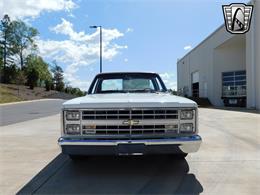 1986 Chevrolet Cheyenne (CC-1939672) for sale in O'Fallon, Illinois