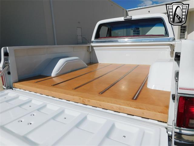1986 Chevrolet Cheyenne (CC-1939672) for sale in O'Fallon, Illinois