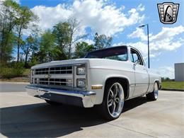 1986 Chevrolet Cheyenne (CC-1939672) for sale in O'Fallon, Illinois