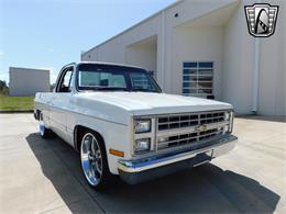 1986 Chevrolet Cheyenne (CC-1939672) for sale in O'Fallon, Illinois