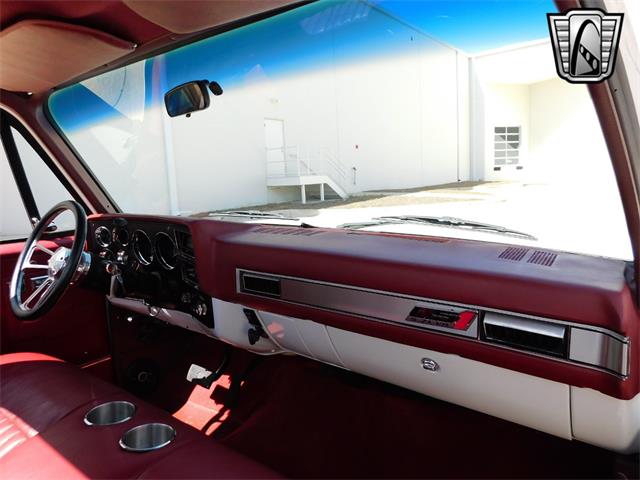 1986 Chevrolet Cheyenne (CC-1939672) for sale in O'Fallon, Illinois