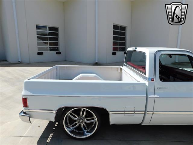 1986 Chevrolet Cheyenne (CC-1939672) for sale in O'Fallon, Illinois