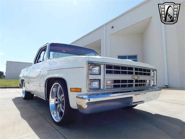 1986 Chevrolet Cheyenne (CC-1939672) for sale in O'Fallon, Illinois