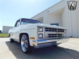 1986 Chevrolet Cheyenne (CC-1939672) for sale in O'Fallon, Illinois