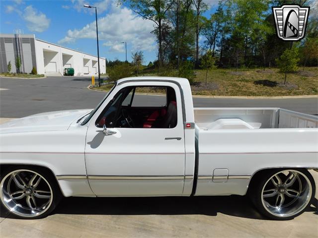 1986 Chevrolet Cheyenne (CC-1939672) for sale in O'Fallon, Illinois