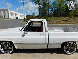 1986 Chevrolet Cheyenne (CC-1939672) for sale in O'Fallon, Illinois