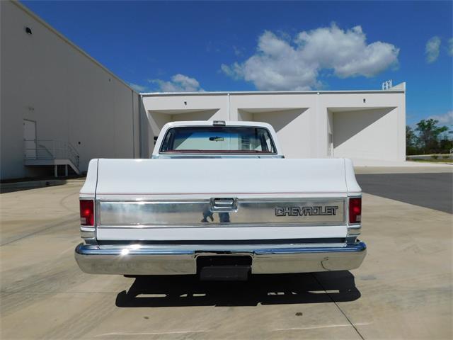 1986 Chevrolet Cheyenne (CC-1939672) for sale in O'Fallon, Illinois