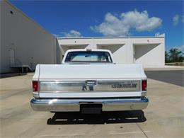 1986 Chevrolet Cheyenne (CC-1939672) for sale in O'Fallon, Illinois