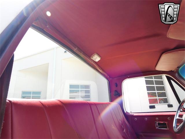1986 Chevrolet Cheyenne (CC-1939672) for sale in O'Fallon, Illinois
