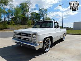 1986 Chevrolet Cheyenne (CC-1939672) for sale in O'Fallon, Illinois