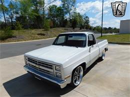 1986 Chevrolet Cheyenne (CC-1939672) for sale in O'Fallon, Illinois