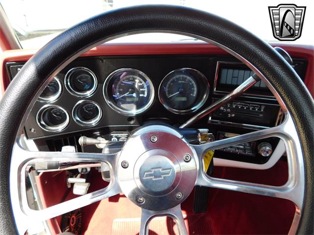 1986 Chevrolet Cheyenne (CC-1939672) for sale in O'Fallon, Illinois