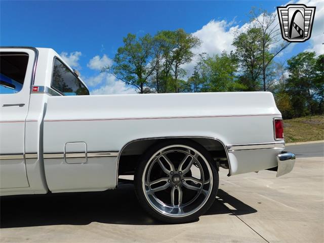1986 Chevrolet Cheyenne (CC-1939672) for sale in O'Fallon, Illinois