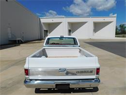 1986 Chevrolet Cheyenne (CC-1939672) for sale in O'Fallon, Illinois