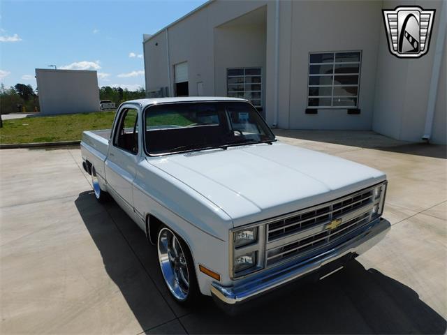 1986 Chevrolet Cheyenne (CC-1939672) for sale in O'Fallon, Illinois