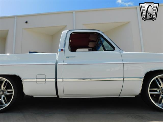 1986 Chevrolet Cheyenne (CC-1939672) for sale in O'Fallon, Illinois