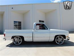 1986 Chevrolet Cheyenne (CC-1939672) for sale in O'Fallon, Illinois