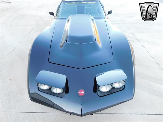1973 Chevrolet Corvette (CC-1939779) for sale in O'Fallon, Illinois