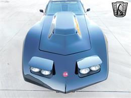 1973 Chevrolet Corvette (CC-1939779) for sale in O'Fallon, Illinois