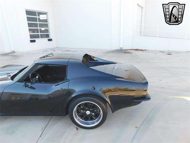 1973 Chevrolet Corvette (CC-1939779) for sale in O'Fallon, Illinois
