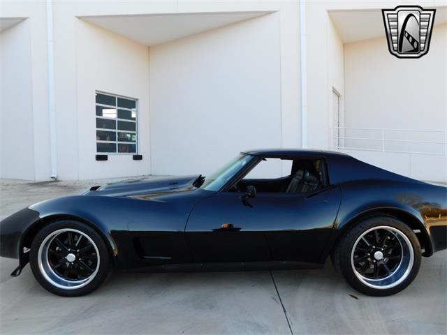 1973 Chevrolet Corvette (CC-1939779) for sale in O'Fallon, Illinois