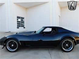 1973 Chevrolet Corvette (CC-1939779) for sale in O'Fallon, Illinois